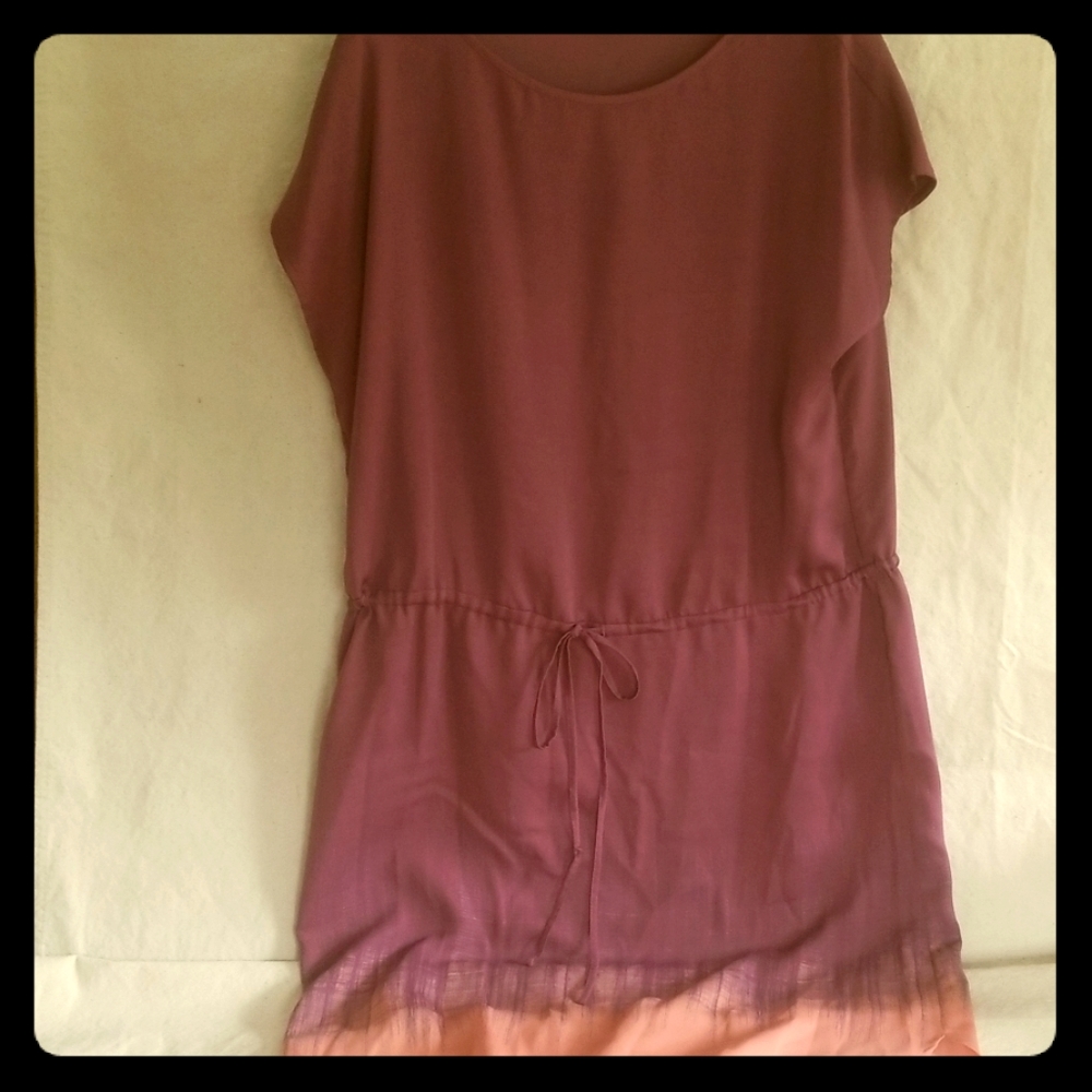 H by Halston dress